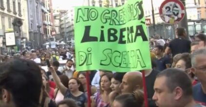 libera scelta