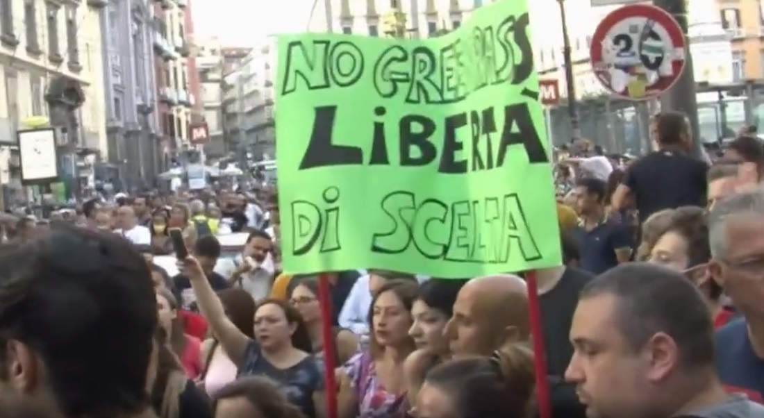 libera scelta