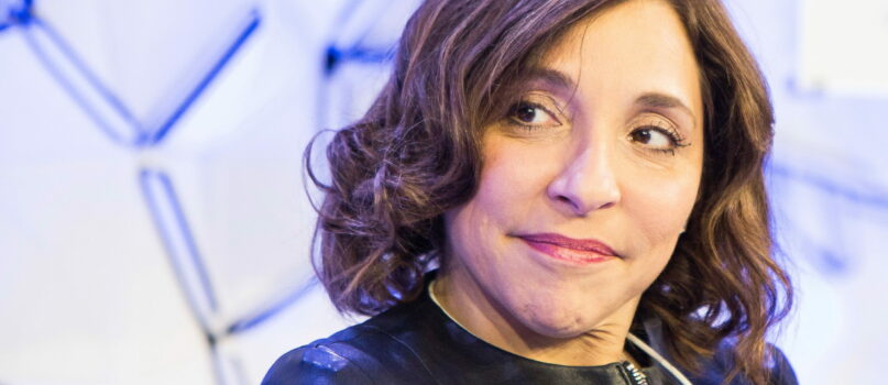 Linda Yaccarino, Musk Ha Scelto Lei Come Nuova Ceo Di Twitter?