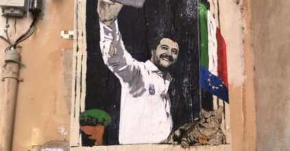 linguaggio politico