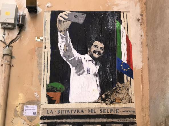 linguaggio politico
