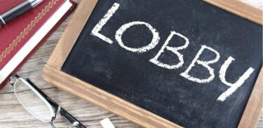 viale della lobby