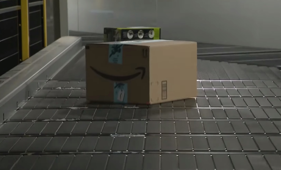 logistica