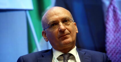 loiola nuovo ad SGI