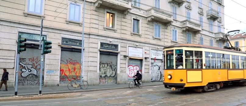 Milano Covid Lombardia Zona Rossa Sostegni Contributo A Fondo Perduto Milano Produttiva