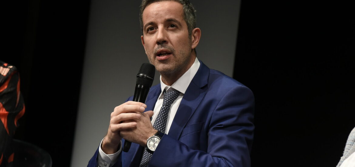 marco lombardo senatore azione in SENATO
