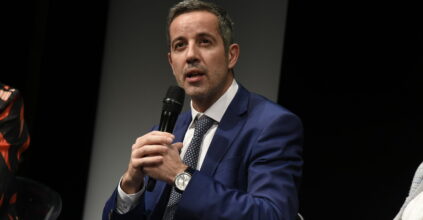 marco lombardo senatore azione in SENATO
