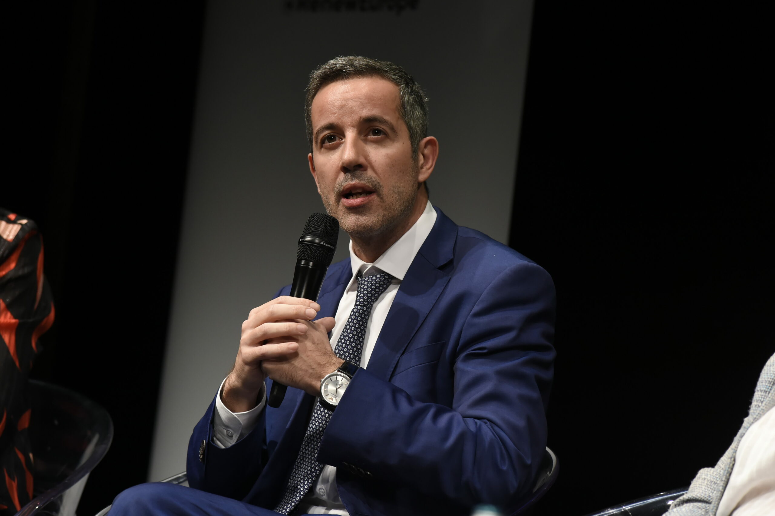 marco lombardo senatore azione in SENATO