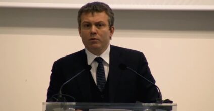 Lorenzo Casini