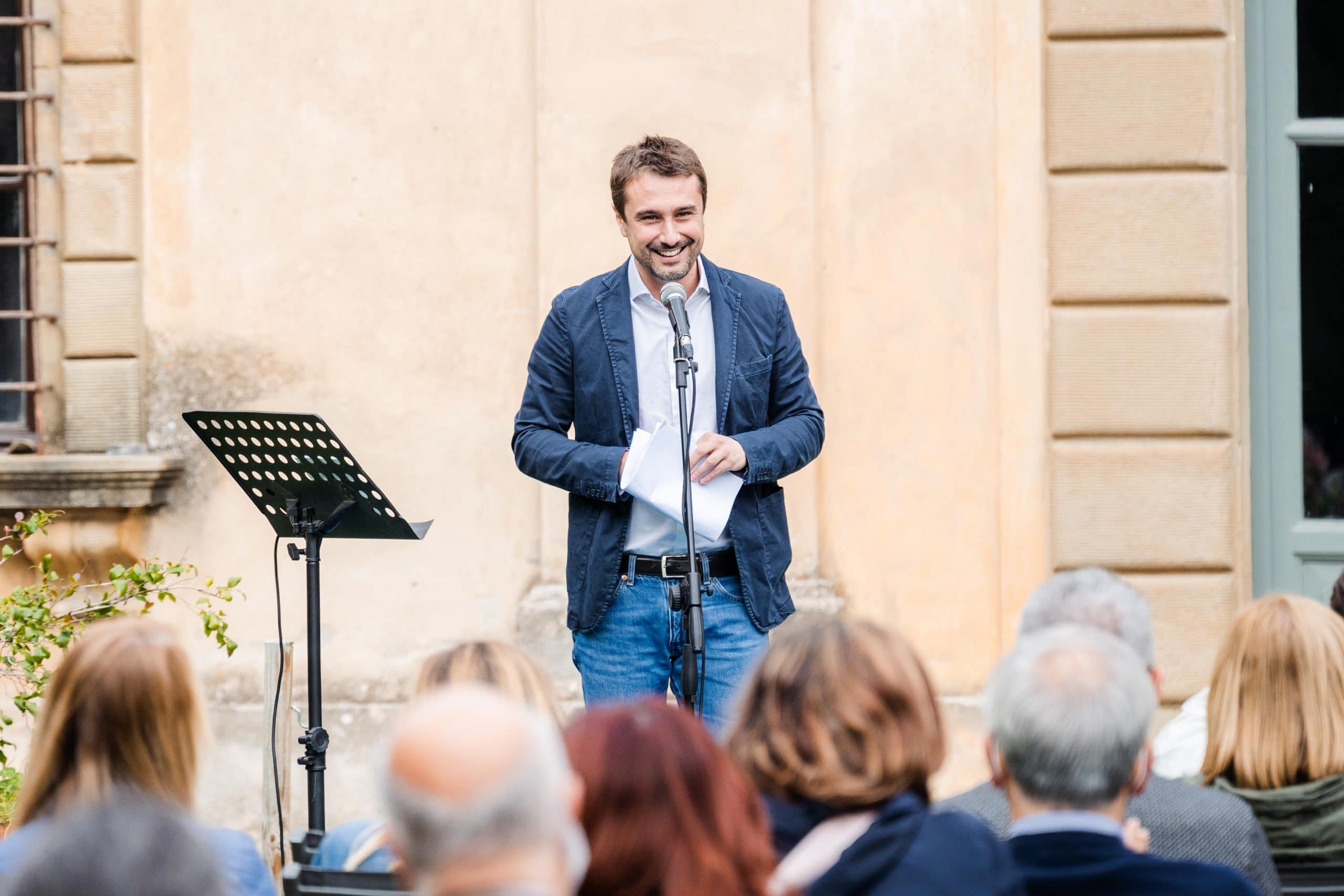 lorenzo falchi