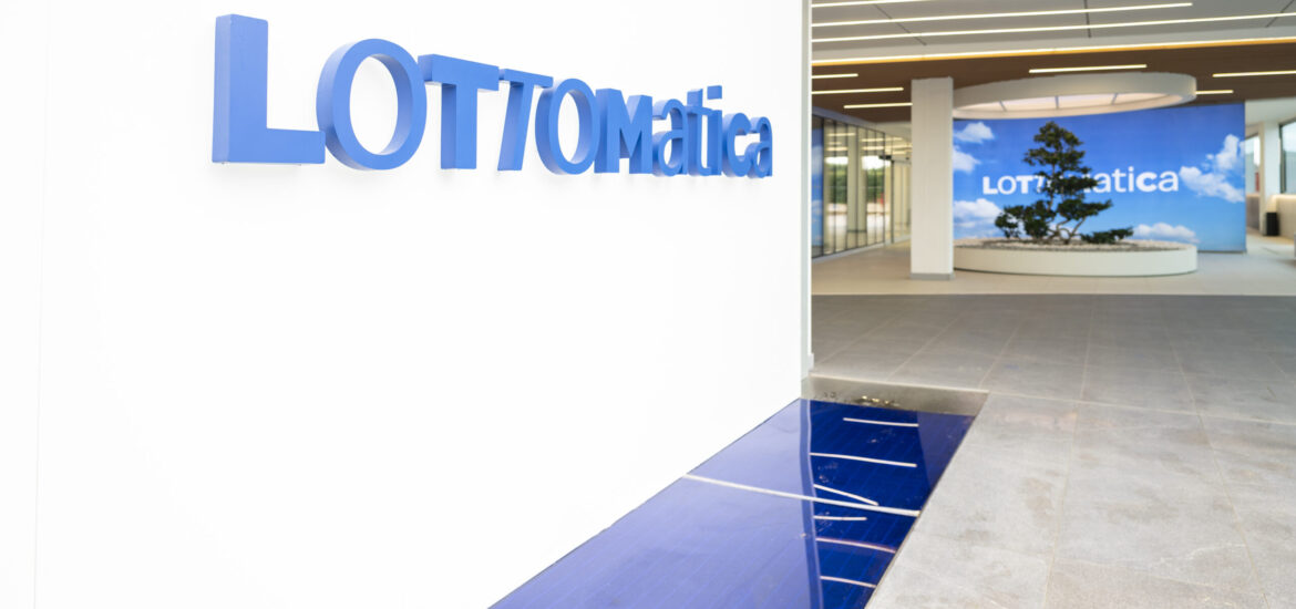 Lottomatica