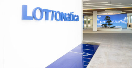 Lottomatica