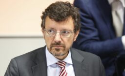 Luca Filippa Consob