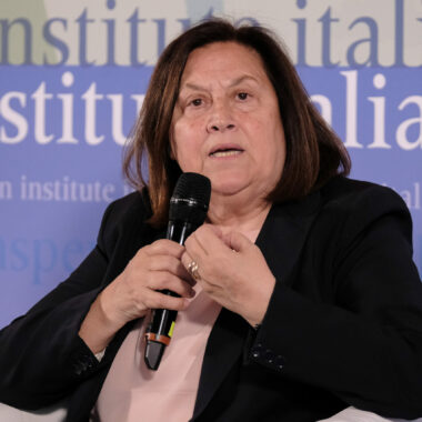 Annunziata Lucia