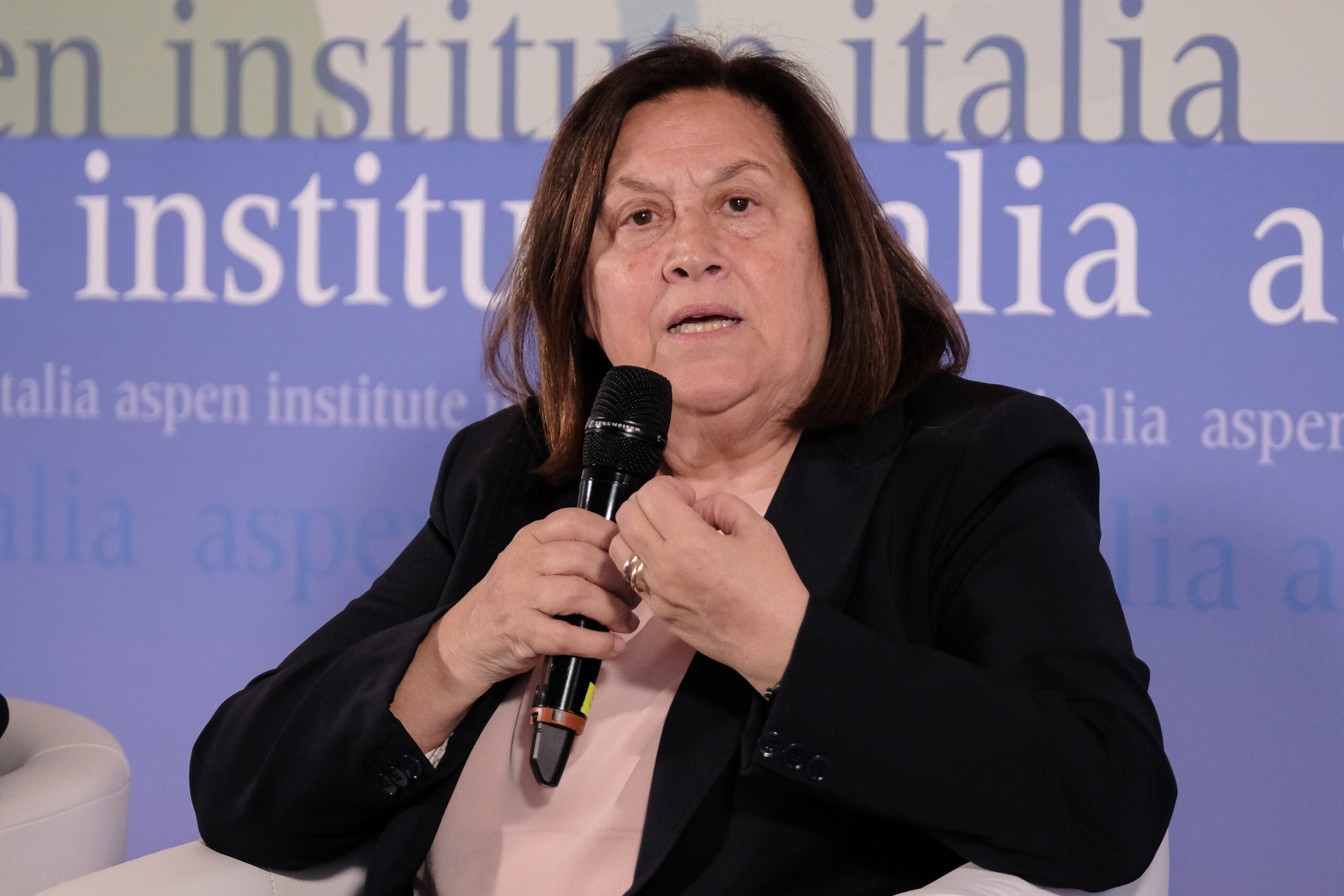 annunziata lucia