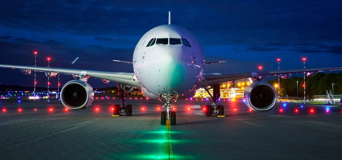 lufthansa