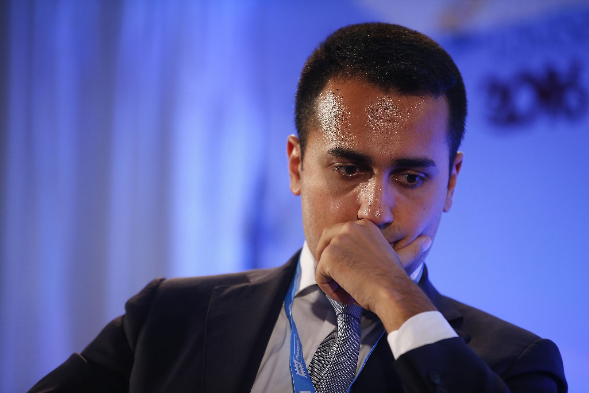 I Timori Di Di Maio