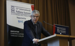 Nomine Partecipate Luigi Ferraris
