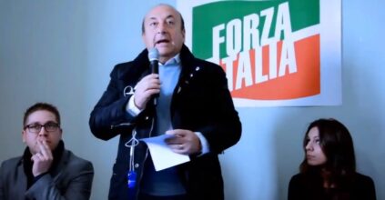 chi è Luigi Vitali