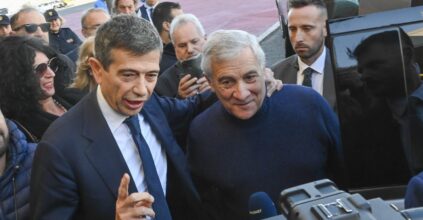 Cos’è il modello delle Regioni che piace al centro del centrodestra