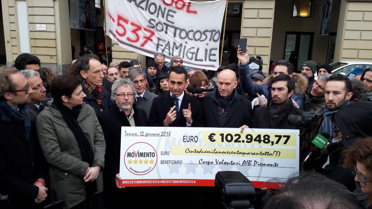 m5s
