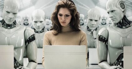 Le macchine ci ruberanno il lavoro, ma non l’empatia