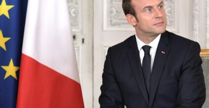 Macron