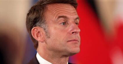 elezioni francia