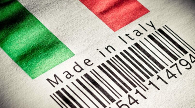 Amazon Made In Italy