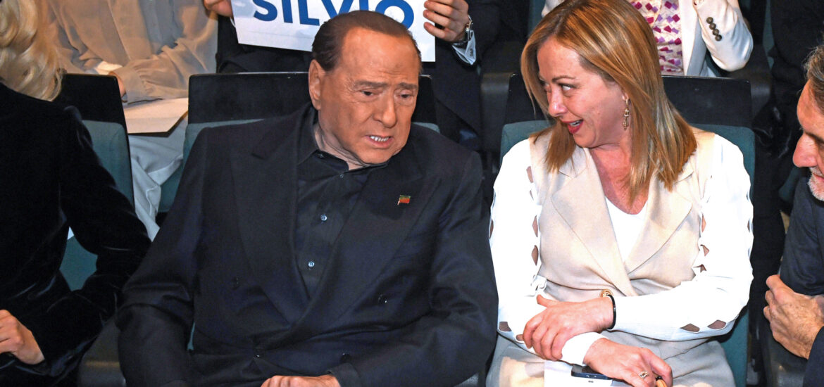 maggioranza