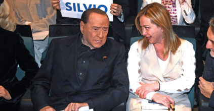 maggioranza