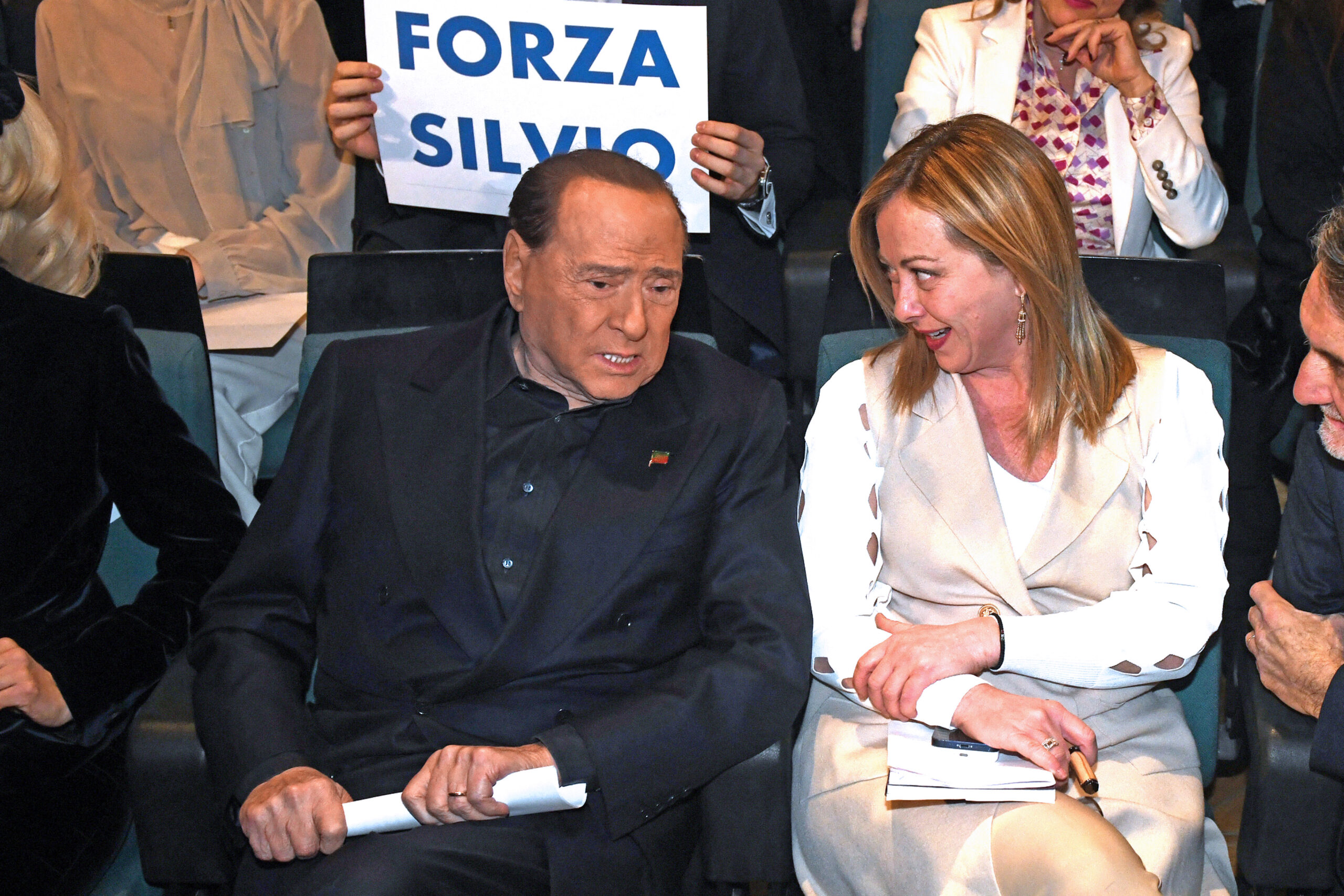 maggioranza