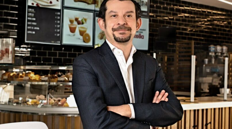 Dario Baroni