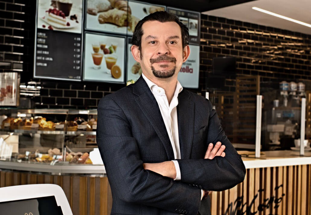 Dario Baroni