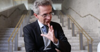 sindaco napoli