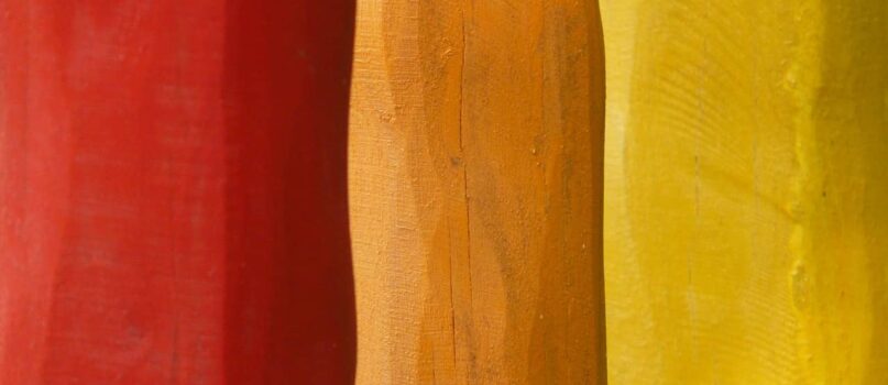 Regioni Rosse