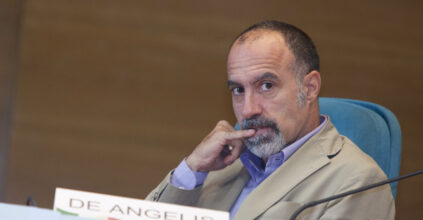 de angelis