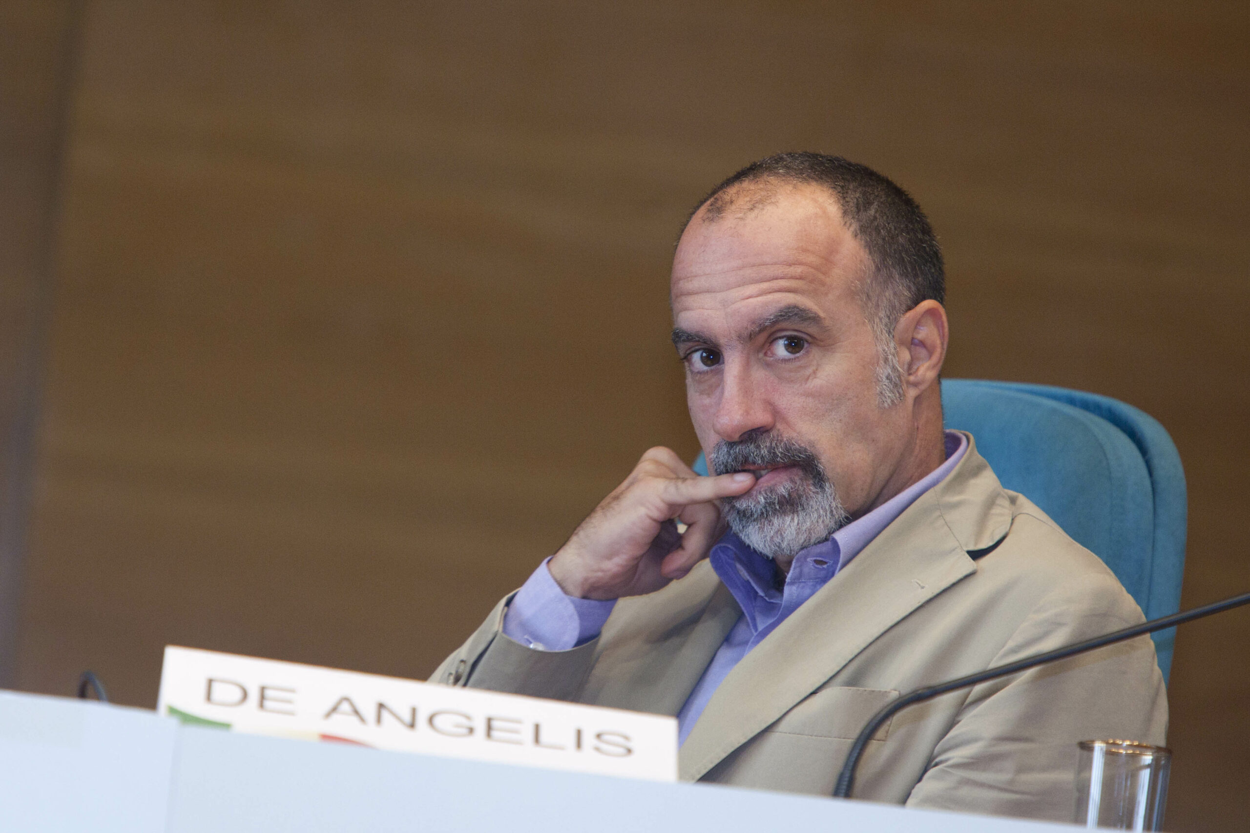 de angelis