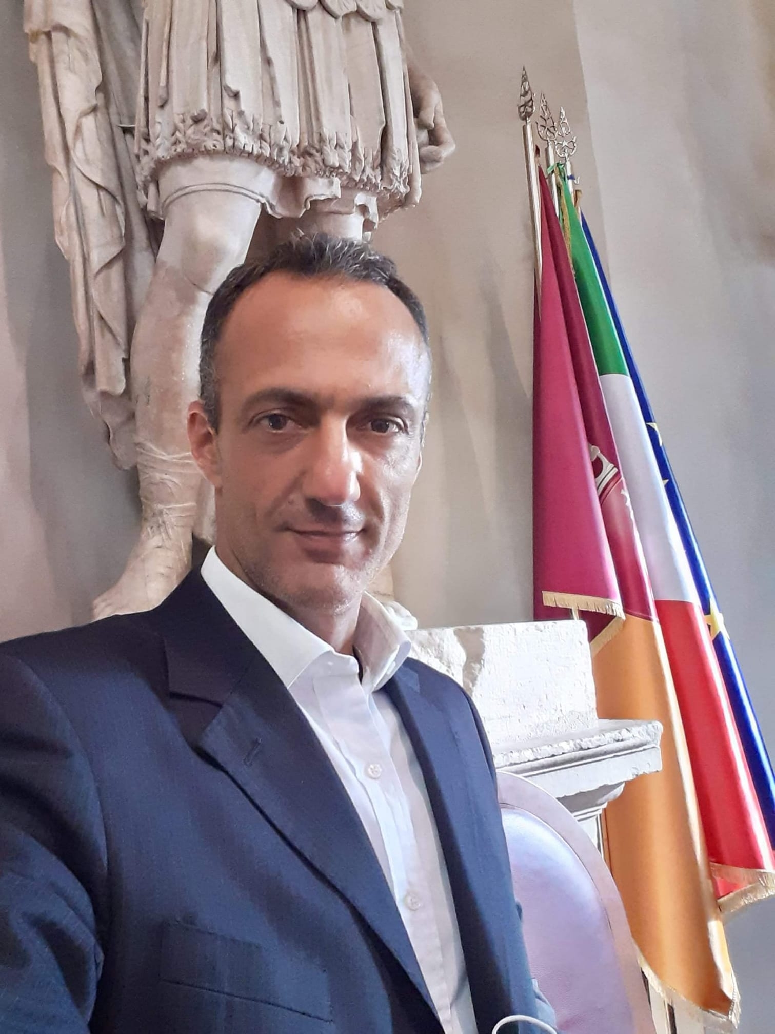 De Vito m5s