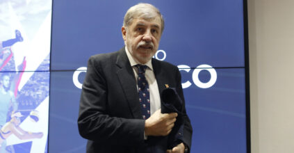 giunta Bucci