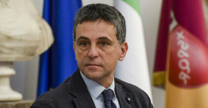 Marco Girardo Avvenire