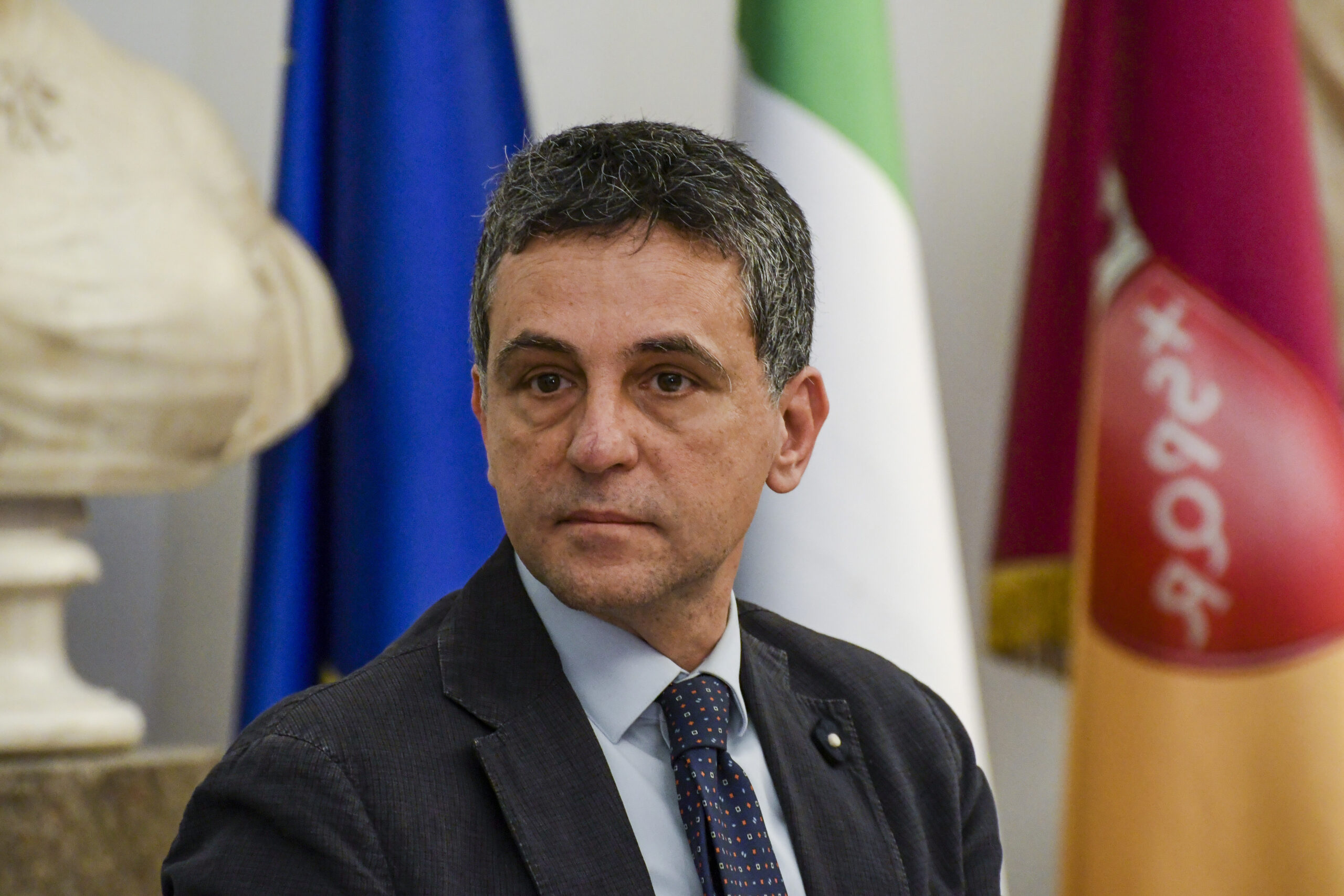 Marco Girardo Avvenire