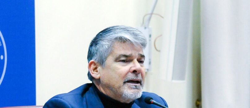 Ministero