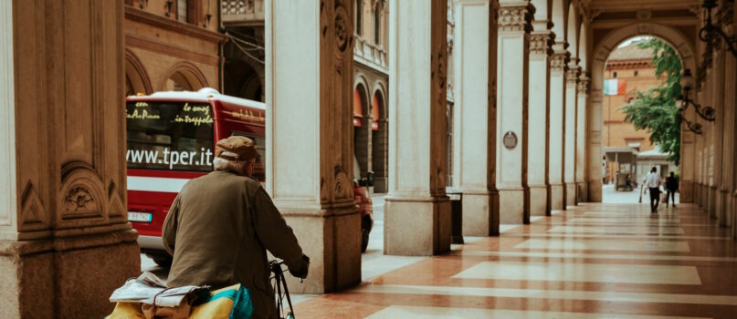 Sondaggi Amministrative Bologna