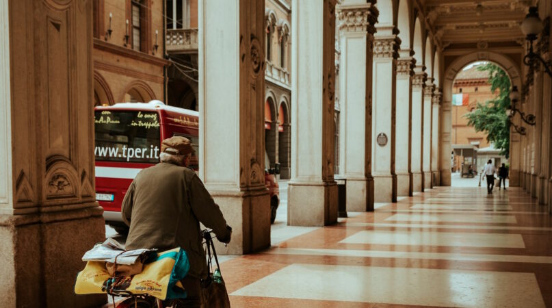 Sondaggi Amministrative Bologna