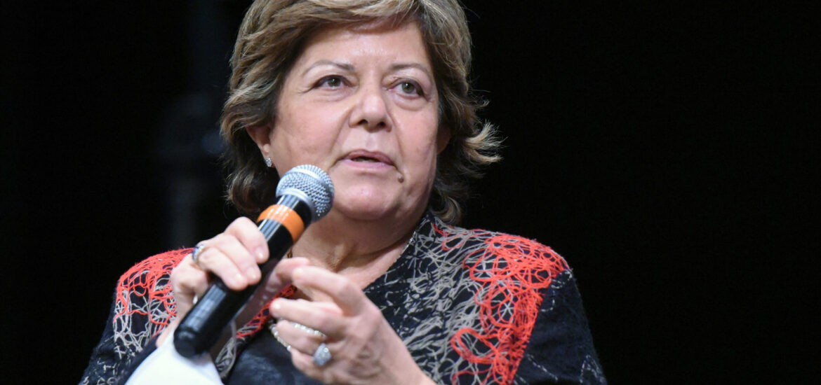 margherita cassano prima donna presidente cassazione profilo