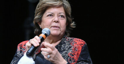 margherita cassano prima donna presidente cassazione profilo