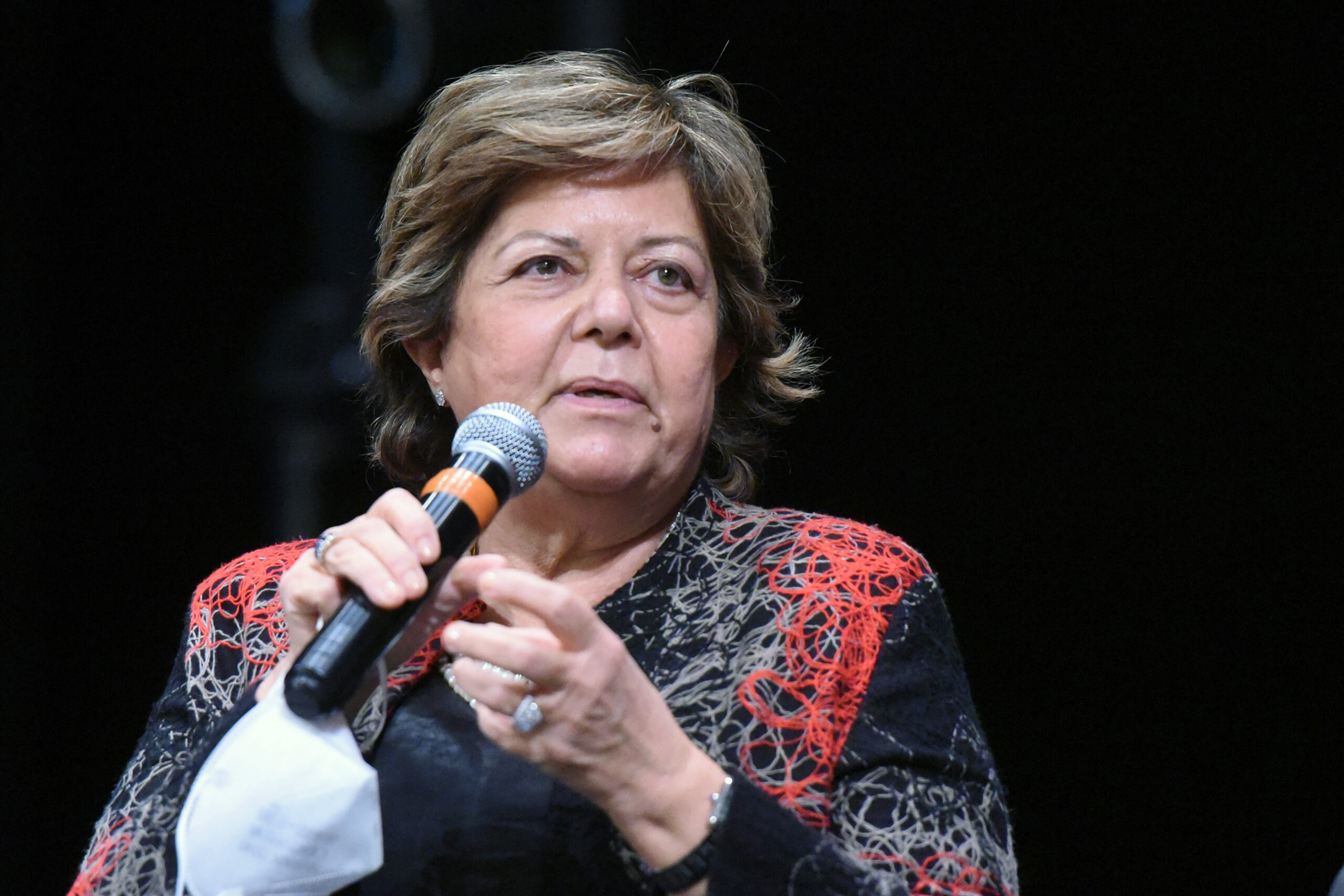 margherita cassano prima donna presidente cassazione profilo