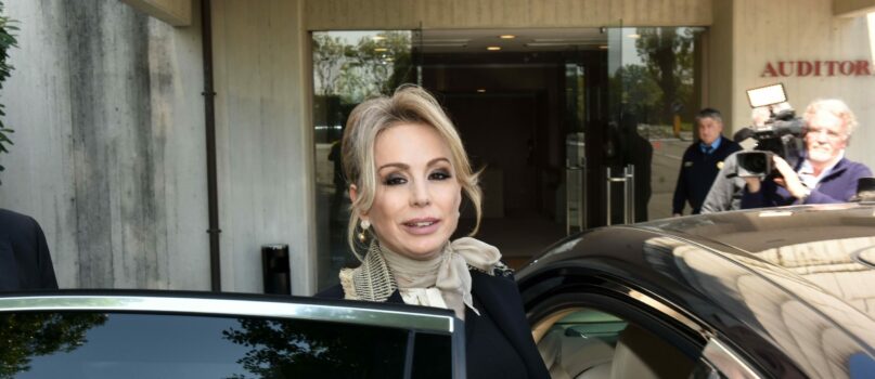 Marina Berlusconi