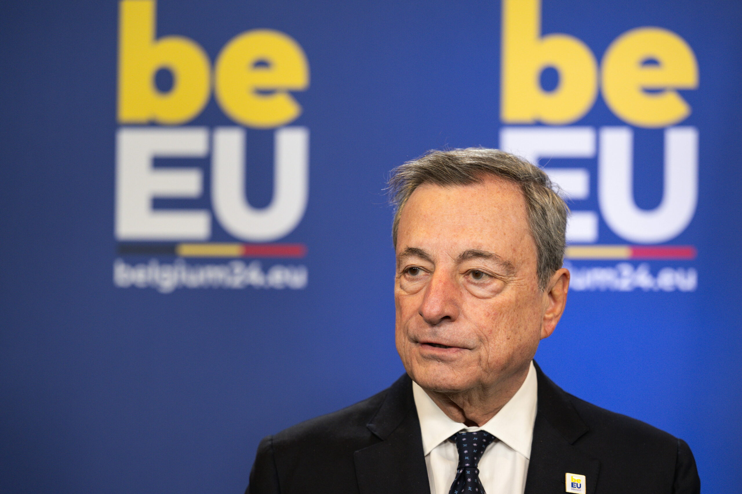 Perché il “cambiamento radicale” per l’Ue proposto da Draghi si chiama Draghi